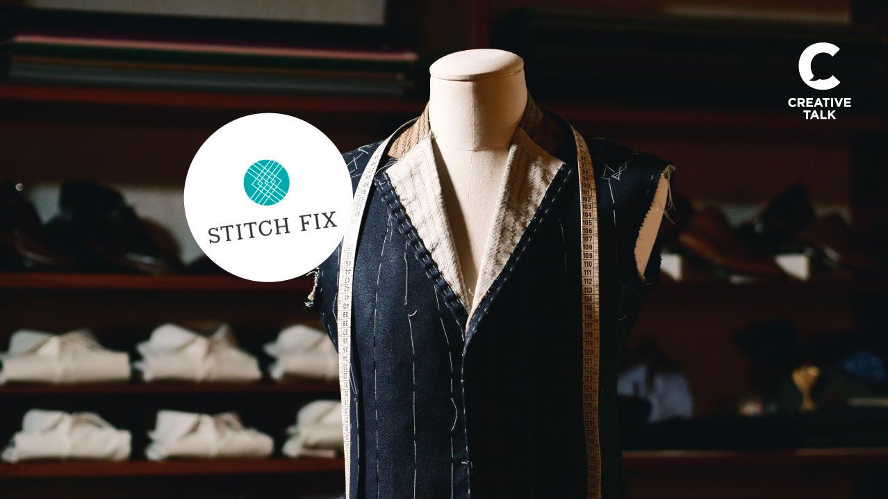 ผู้ชนะจะมองเห็นช่องว่างของตลาดเสมอ ‘Stitch Fix’ ร้านเสื้อผ้าที่ทำรายได้พันล้าน ด้วยบริการแนะนำการแต่งตัว