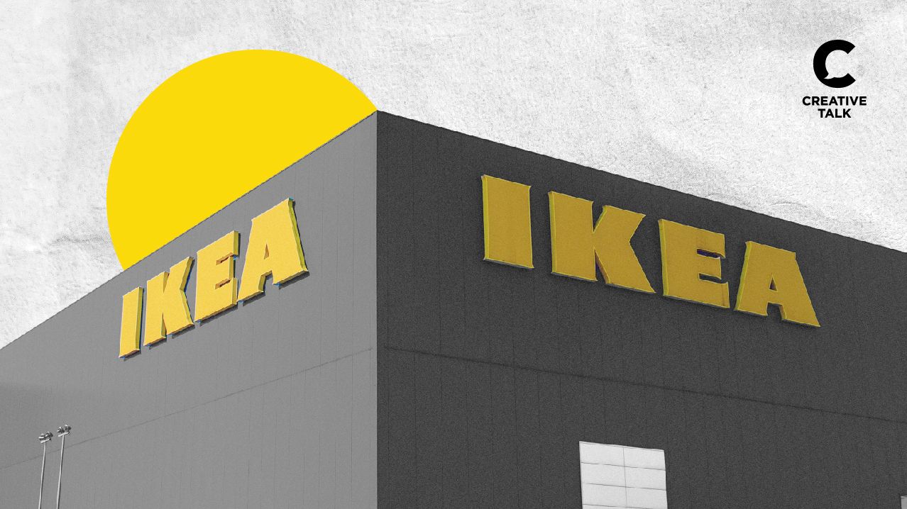 ทำไมสินค้าของ IKEA แต่ละประเทศถึงแตกต่างกัน?