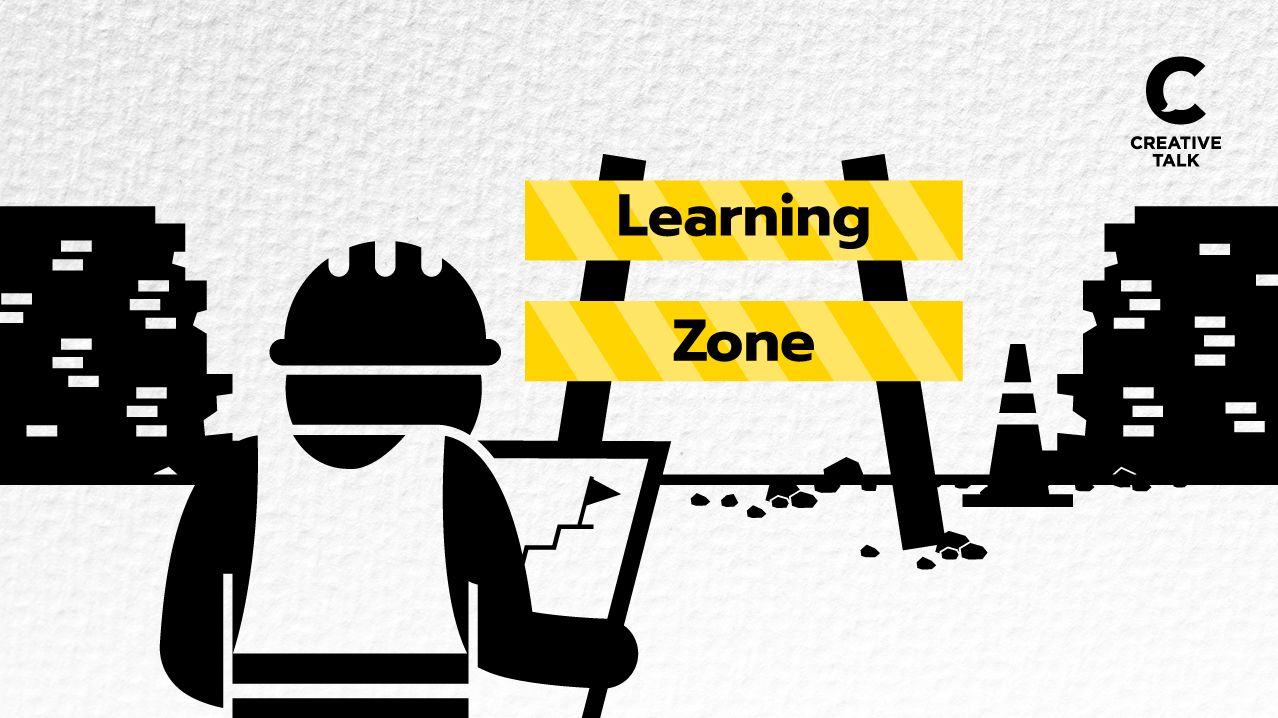 ถอด 7 เทคนิค สร้าง ‘Learning Zone’ ในแบบของผู้นำ