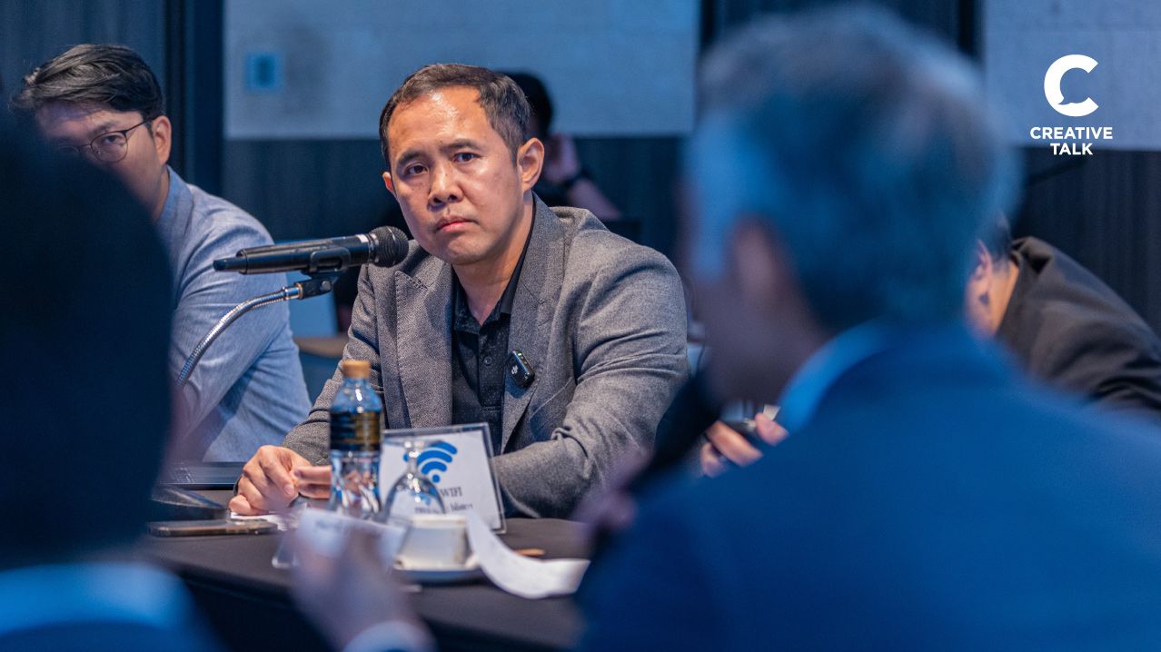 สมาคมเทคโนโลยีเพื่อการตลาดประเทศไทย (MarTech Association) เดินหน้าผลักดันแพลตฟอร์ม MarTech ไทยสู่เวทีโลก วางเป้าดัน GDP ประเทศเพิ่ม 1 แสนล้านบาท