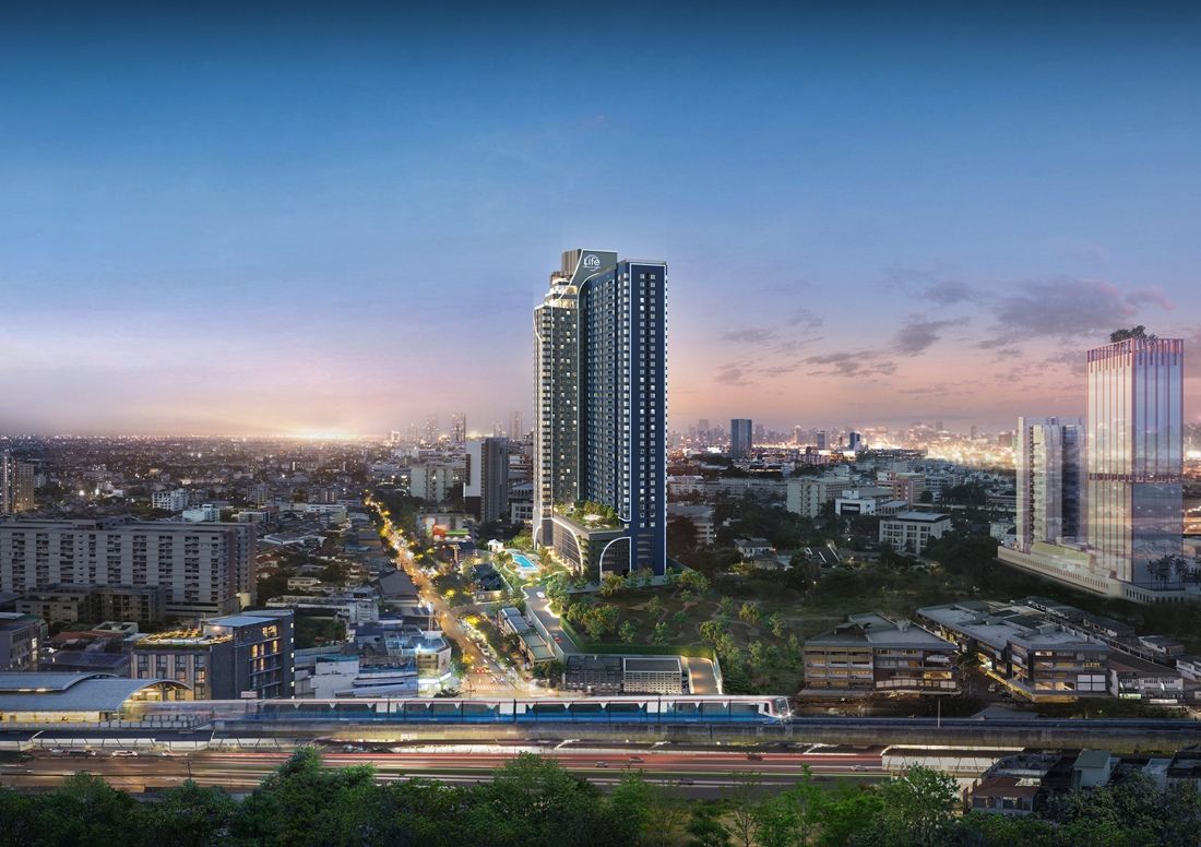 เพราะคุณภาพชีวิตที่ดีเริ่มต้นจาก ‘ความเข้าใจชีวิต’ AP Thailand ย้ำจุดยืนแบรนด์ที่เข้าใจคุณภาพชีวิต