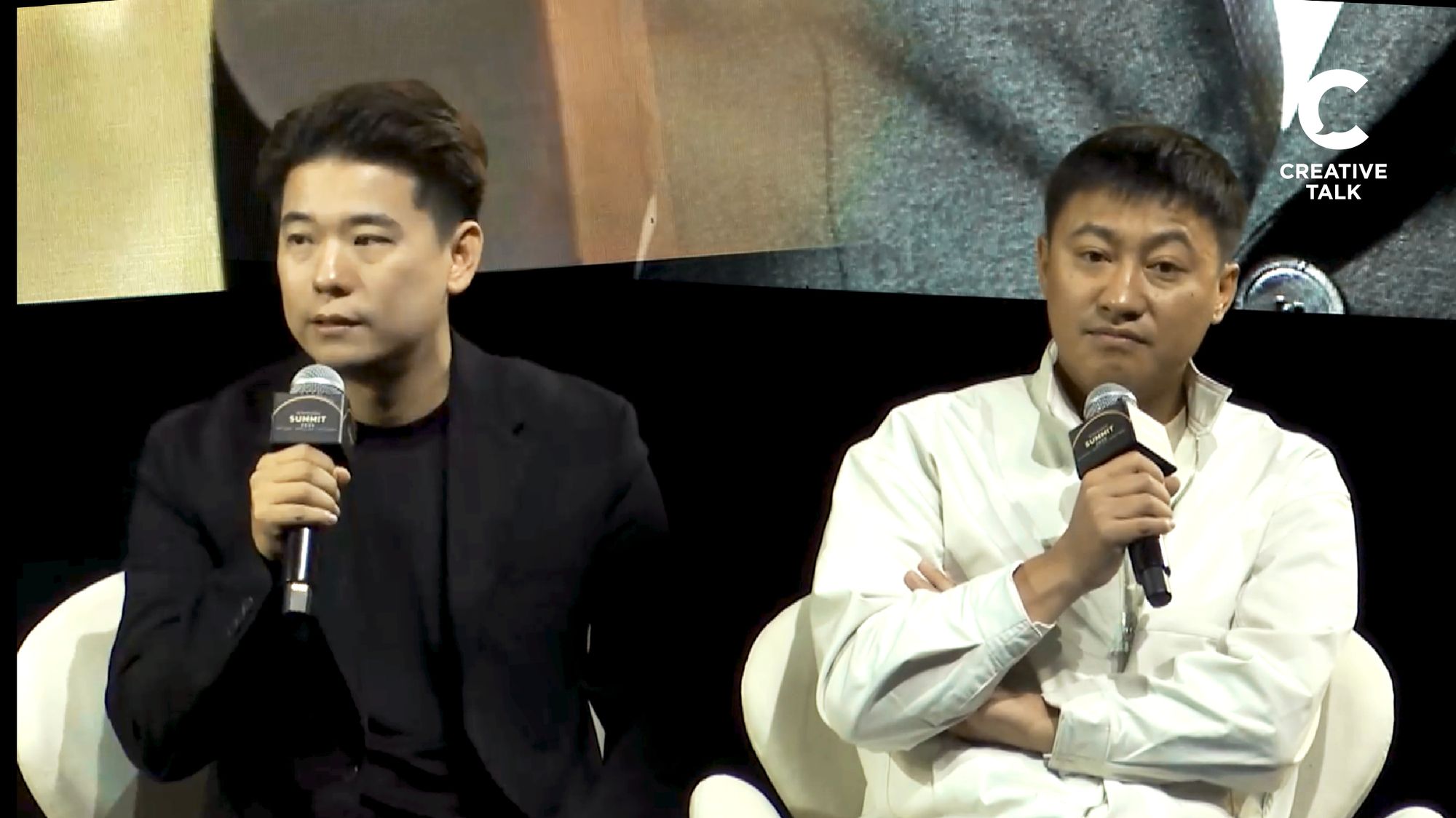 ถอดบทเรียนการสร้างโอกาสในการทำธุรกิจ ฉบับ เถ้าแก่น้อย และ Flash Express จากงาน ลงทุนแมน SUMMIT 2025
