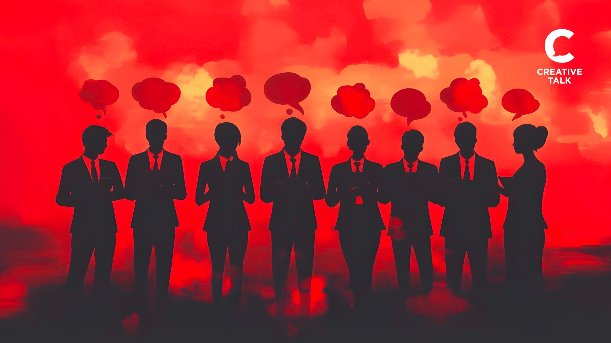 ถอด 6 บทเรียนสำคัญในการ Transformation องค์กร