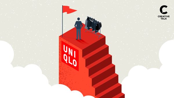 ถอดรหัสความสำเร็จของ Uniqlo ด้วย 5 โครงสร้างที่ทำให้ธุรกิจก้าวหน้าเหนือคู่แข่ง