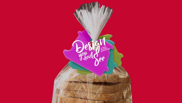 Design You Don't See - ทำไมคลิปล็อกถุงขนมปังถึงมีหลายสี