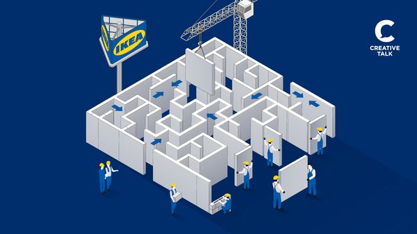 ทำไมเราถึงต้องเสียเงินให้ IKEA 8 เบื้องหลังจิตวิทยา ที่อิเกียไม่เคยบอกคุณ