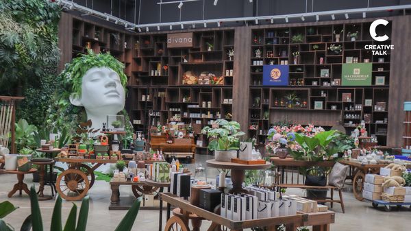 เปิดตัวโครงการน้องใหม่ “SAMA Garden” พื้นที่สีเขียวฮีลใจคนเมือง Green Lifestyle Centre ครบจบในที่เดียวแห่งแรกในประเทศไทย