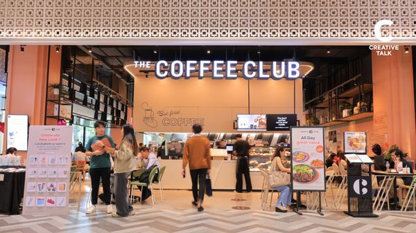 The Coffee Club ปรับเกมใหม่ พลิกกลยุทธ์ด้วย Co-Living & Education space ครบจบที่เดียว
