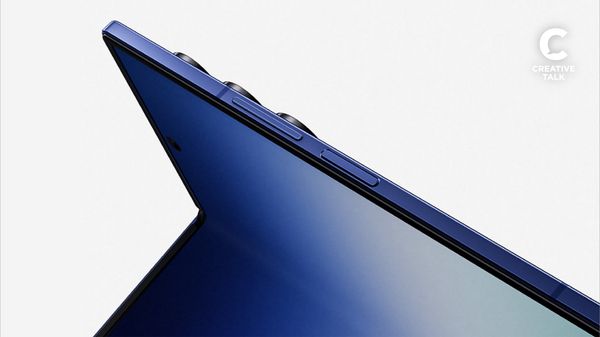 ซัมซุง เปิดตัว Galaxy Z Series รุ่นล่าสุด Samsung Galaxy Z Fold7