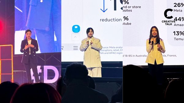 เปิดกลยุทธ์ยุค AI จาก Meta ที่เชื่อมทุกจุดใน Customer Journey จากงาน DSME2025