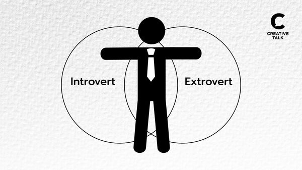 8 จุดแข็งที่ซ่อนอยู่ในหัวหน้าสไตล์ Ambivert