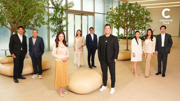 adidas แบรนด์ระดับโลก เลือก Central Park Offices เปิดสำนักงานใหญ่แห่งใหม่