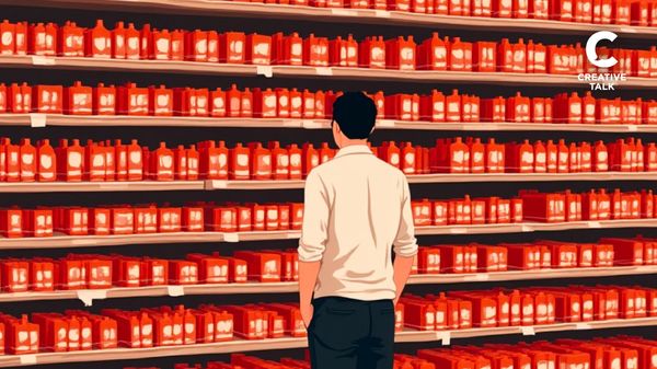 รู้จักภาวะ Choice Overload ที่ตัวเลือกมากไป ทำให้สุดท้ายลูกค้าไม่อยากซื้อเลย