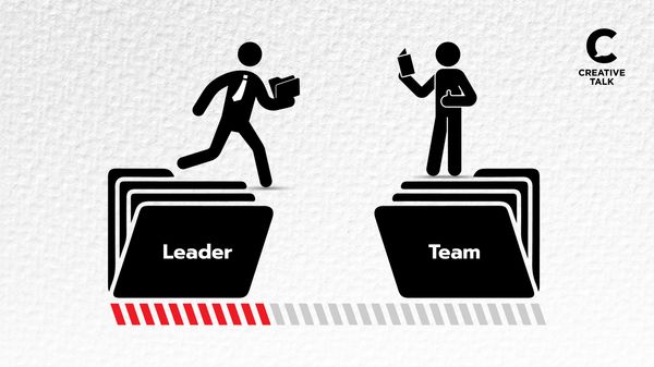 ลีดเดอร์ที่ดีไม่ใช่คนที่ทำงานคนเดียว รู้จัก 4 เคล็ดลับมอบหมายงานอย่างเป็นระบบ