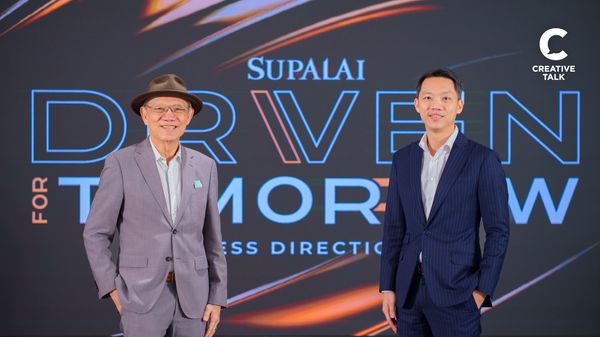 ปี 2026 นี้ บริษัทฯ ‘ต้องแม่น’ กับการบริหารธุรกิจอย่างดีในทุกมิติ ศุภาลัย ตั้งเป้ายอดขาย 45,000 ล้านบาท ในปี 2026 นี้!