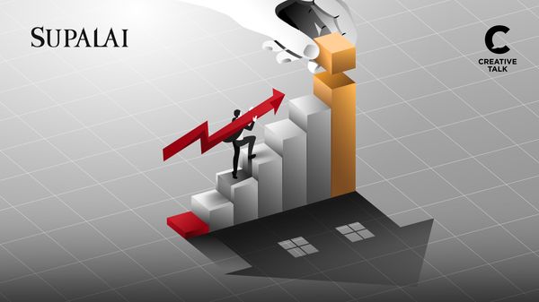 ถอดรหัสการสร้าง "Trust" ฉบับศุภาลัย ที่แข็งแรงจากภายในสู่ภายนอก