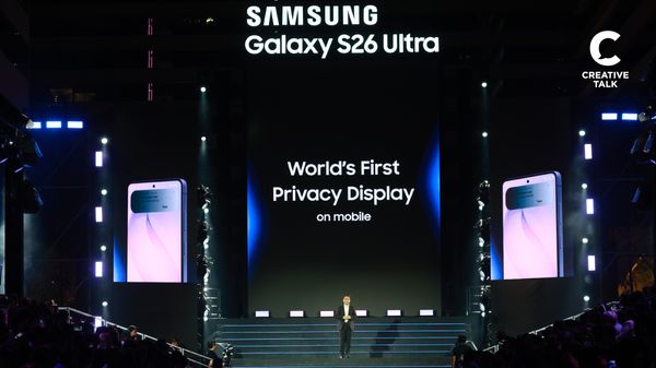 Galaxy S26 Series เรือธง AI ที่ไม่ได้แค่ฉลาดขึ้น แต่เข้าใจชีวิตมากขึ้น