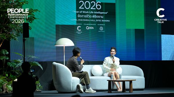 วินัยไม่ใช่การฝืน แต่คือการทำให้ชินเหมือนแปรงฟัน รู้จัก 'ทฤษฎีชักปลั๊ก' เคล็ดลับหักดิบความขี้เกียจฉบับ แอน ทองประสม