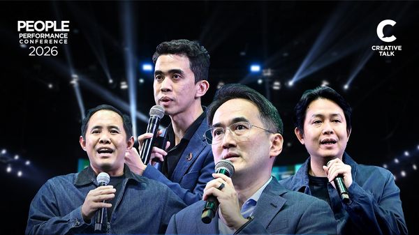 ยิ่ง AI เก่งขึ้น มนุษย์ยิ่งต้องตั้งเป้าหมายให้แม่น 4 ทางรอด องค์กรยุคใหม่! ทำอย่างไรให้ AI เป็นมากกว่า Tool