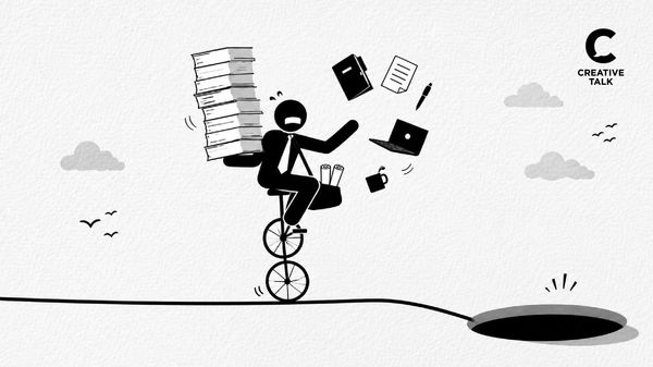 รู้จักกับดัก Busyness ที่ทำให้ผู้นำยุ่ง จนไม่มีเวลา ‘นำ’