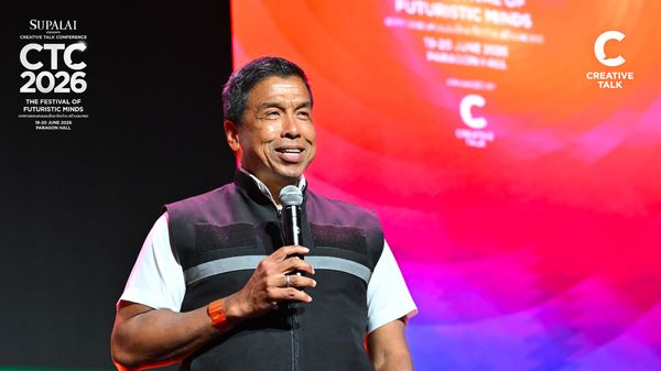 ถอดรหัส 3 แนวคิดในการทำงานแบบ ‘ทีมชัชชาติ’ จากงาน CTC2026
