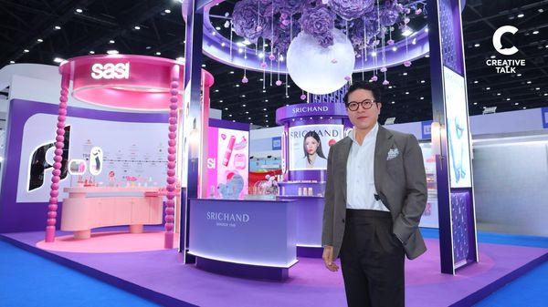 ศรีจันทร์ โชว์ฟอร์มแกร่งทะลุ 2,000 ล้าน เจาะเบื้องหลัง พลิกวิกฤตโลก ดัน T-Beauty บุกตลาดโลก