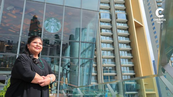 ถอดสูตรแบรนด์ Starbucks ปี 2569 เสิร์ฟนวัตกรรมท้องถิ่น มุ่งเติบโตอย่างยั่งยืน
