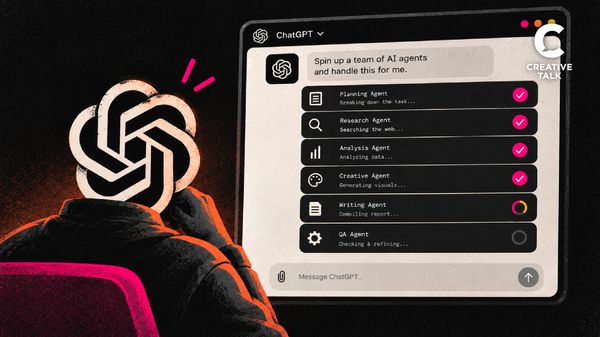 5 สัญญาณจาก OpenAI ที่กำลังบอกว่า บทบาทของคนทำงานในยุค AI กำลังเปลี่ยนไป