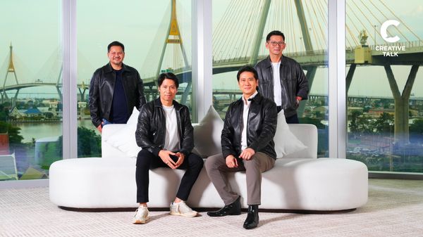 “สิงห์–สหพัฒน์” ประกาศร่วมลงทุน “House of Wisdom”