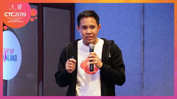 CTC2019: How AI Create Marketing Opportunity for Your Brand
