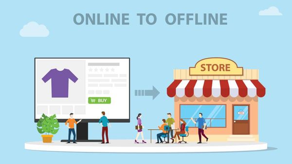วิเคราะห์ “26THNAIIN” O2O Marketing สร้างยอดขายจาก Online to Offline
