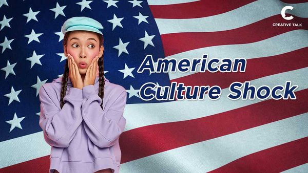 American Culture Shock 5 พฤติกรรมคนอเมริกันที่คนไทยอย่างเราไม่คุ้นชิน