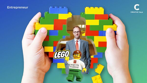 5 กลยุทธ์ซีอีโอ LEGO พลิกธุรกิจใกล้ล้มละลายให้กำไรพุ่ง 600