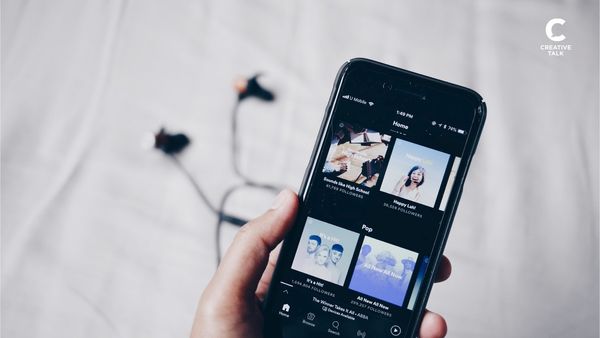 Spotify เล็งยกเลิกระบบ Shuffle เพื่อความสุนทรีย์ในการฟังเพลง