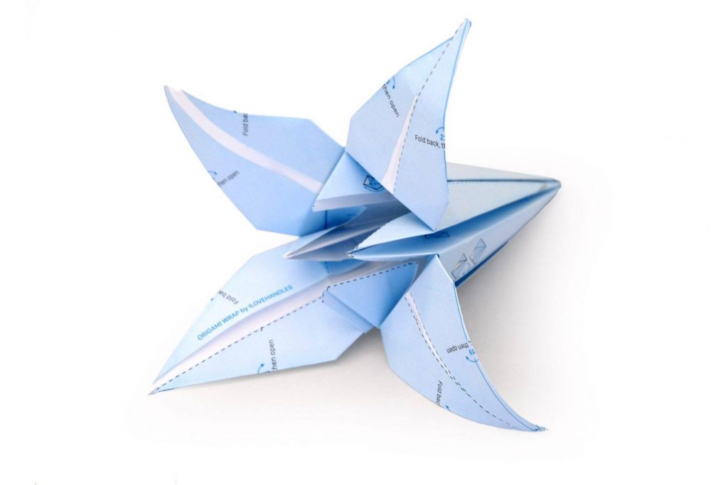 Origami Figures