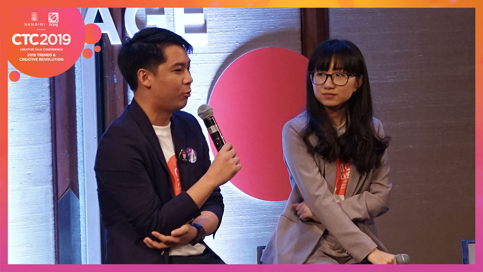 CTC2019: Secret of Influencer and How to Work with Them