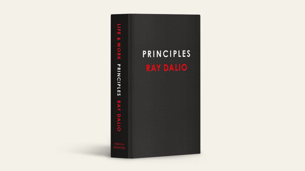principles Ray Dalio