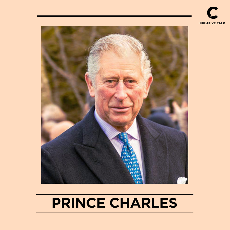 เจ้าชายชาร์ลส์แห่งราชวงศ์อังกฤษ