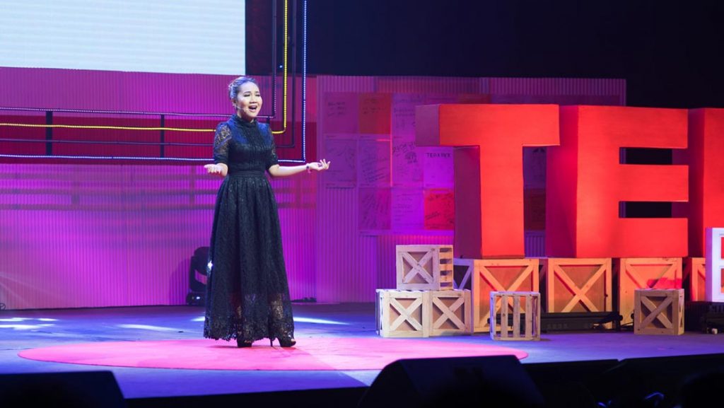 TEDxBangkok 2020