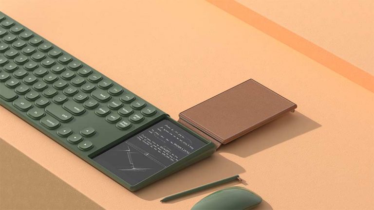Digital Post-it จดโน้ตแบบคนยุคใหม่ ไม่ใช้กระดาษ