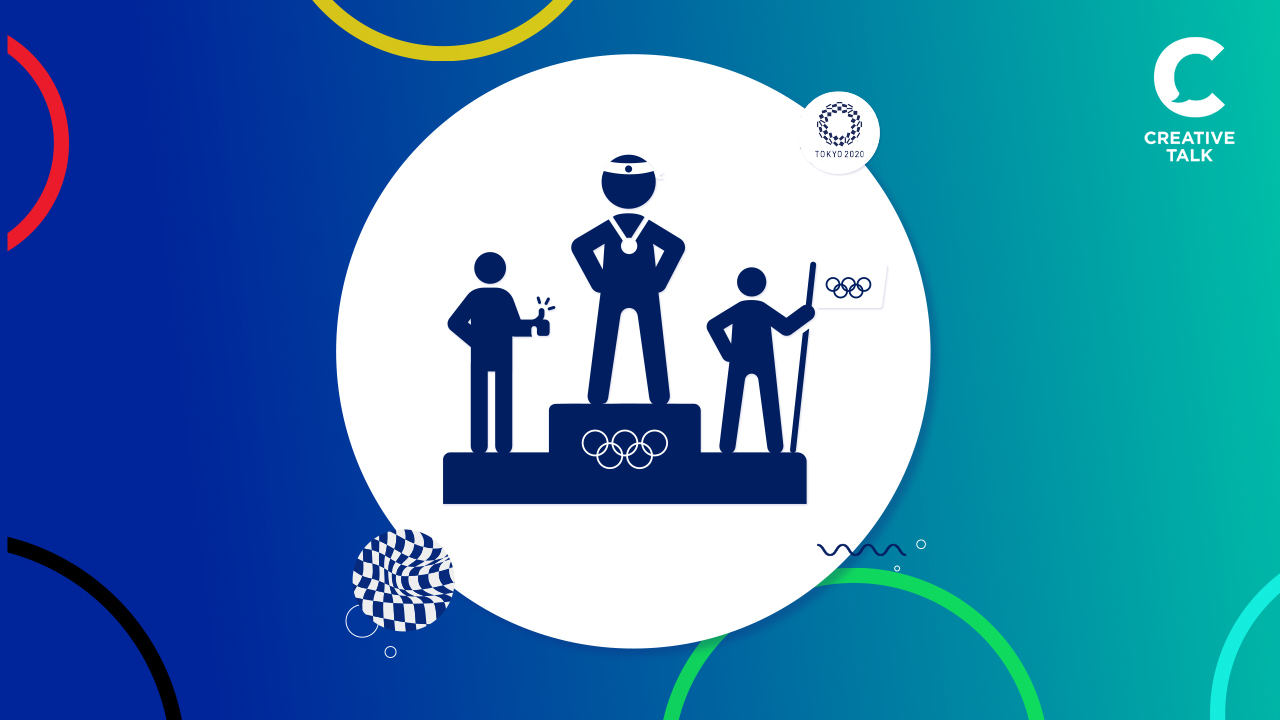 OLYMPIC 2020 : รวมความน่าสนใจและความสร้างสรรค์ที่เราไม่อยากใ