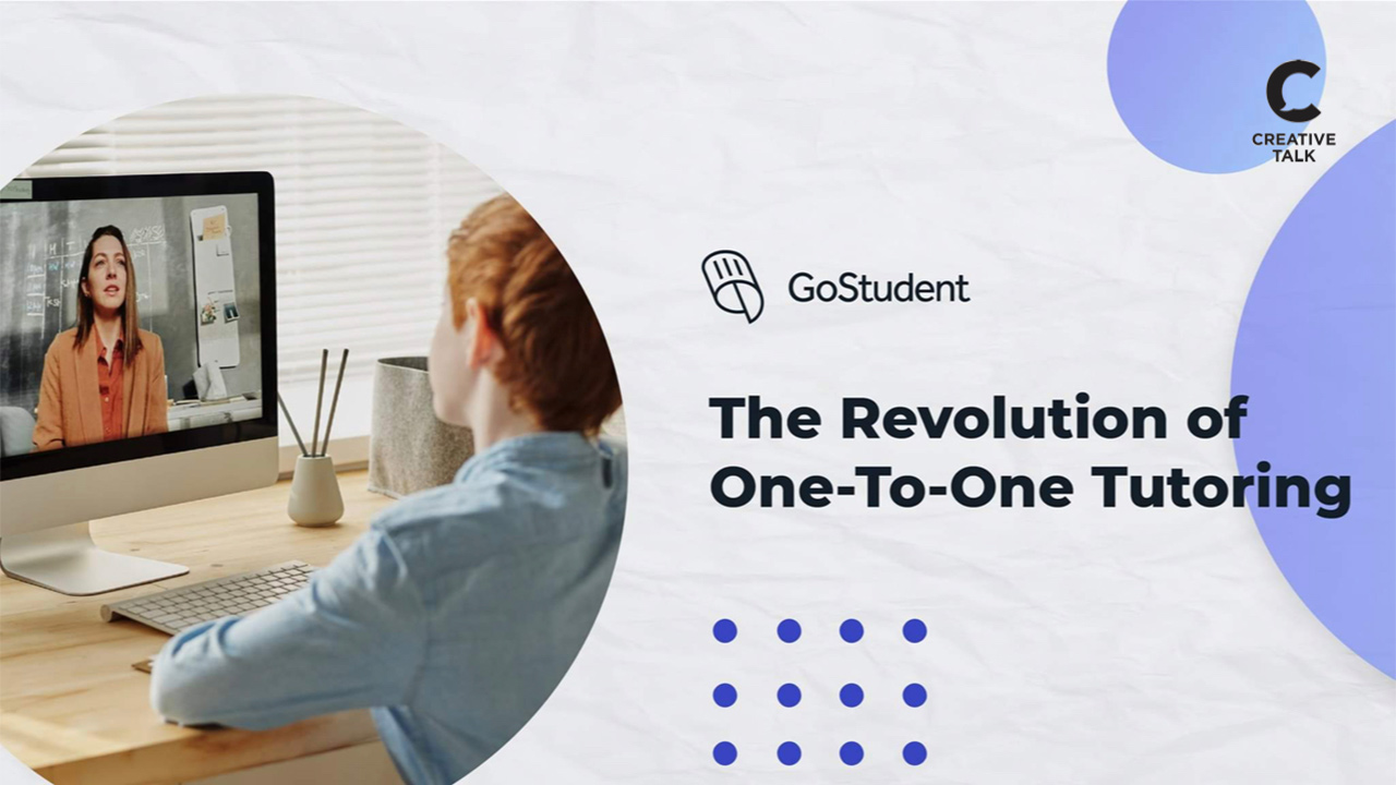 GoStudent กวดวิชาออนไลน์ที่ดีจนกลายเป็น EdTech ยูนิคอร์นตัวแรก